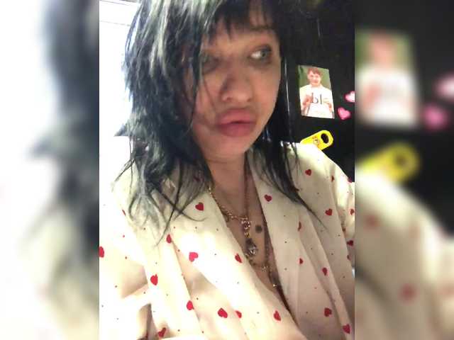 Kukla399 Live Cam on BongaCams