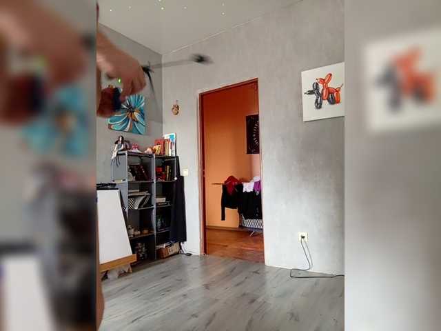 Kaifyli34's BongaCams profile