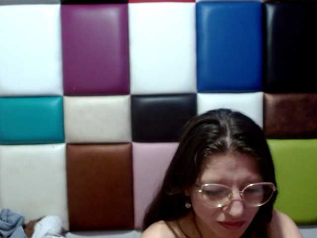 Yandal-Iris from BongaCams