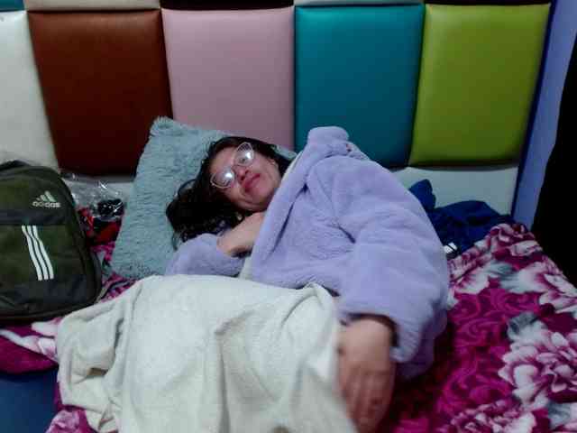 Yandal-Iris webcam