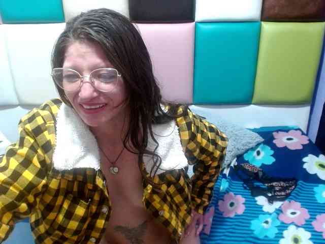 Yandal-Iris webcam