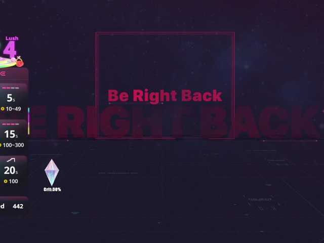 JulietteBunny's BongaCams show and profile