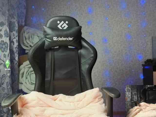 JulietteBunny webcam