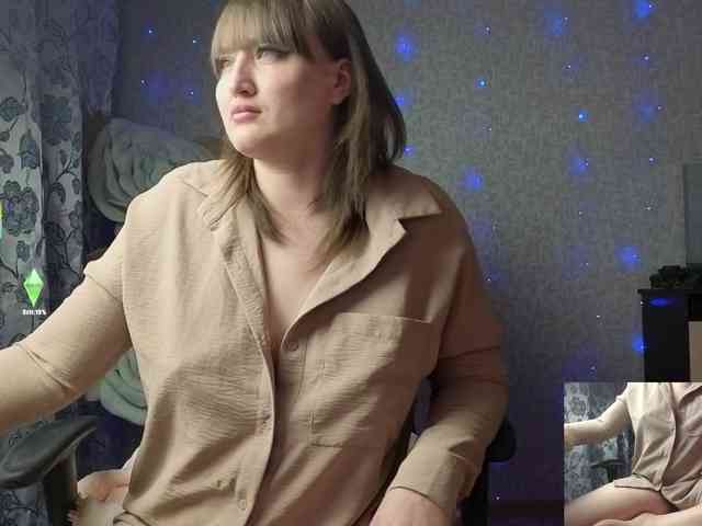 JulietteBunny webcam