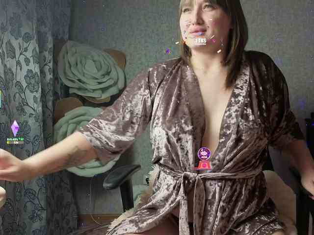 JulietteBunny webcam