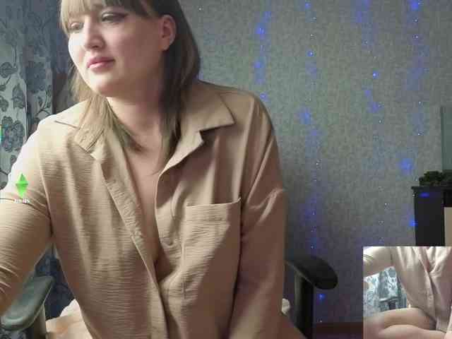 JulietteBunny webcam