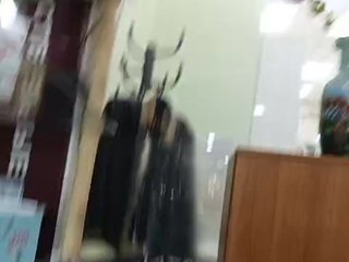 Agnes77 Porn Show