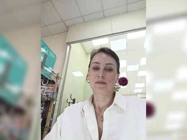 Agnes77 webcam