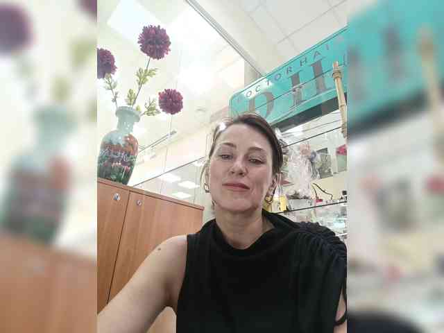 Agnes77 webcam