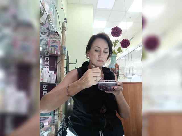 Agnes77 webcam