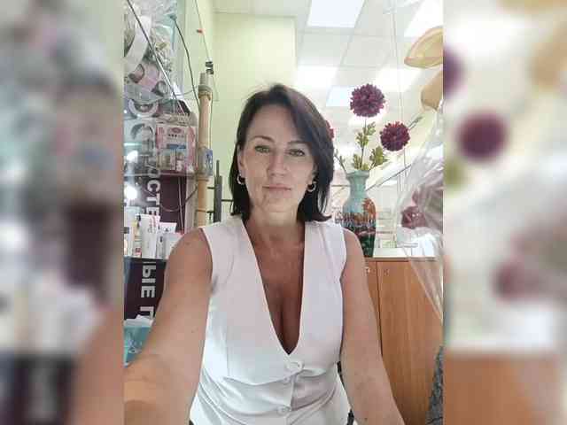 videochat Agnes77