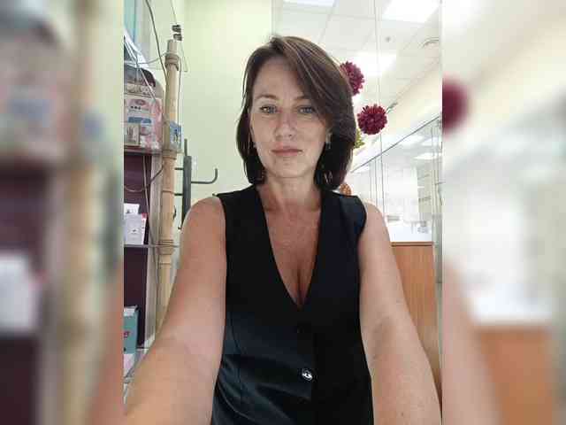 Agnes77 webcam