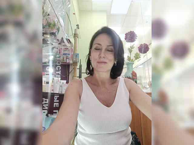 Agnes77 webcam
