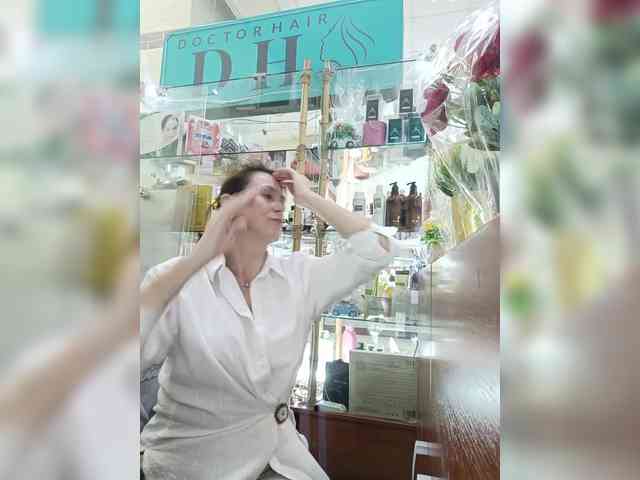 Agnes77 webcam