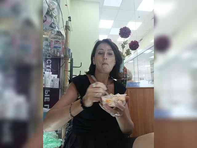 Agnes77 webcam