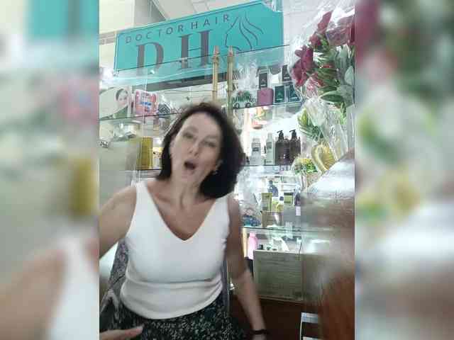 Agnes77 webcam