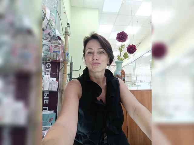 Agnes77 webcam