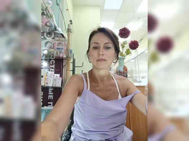 Agnes77 webcam