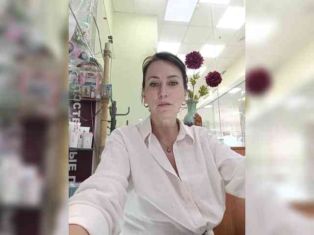 Agnes77 webcam