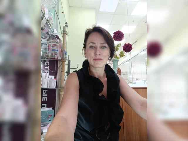 Agnes77 webcam
