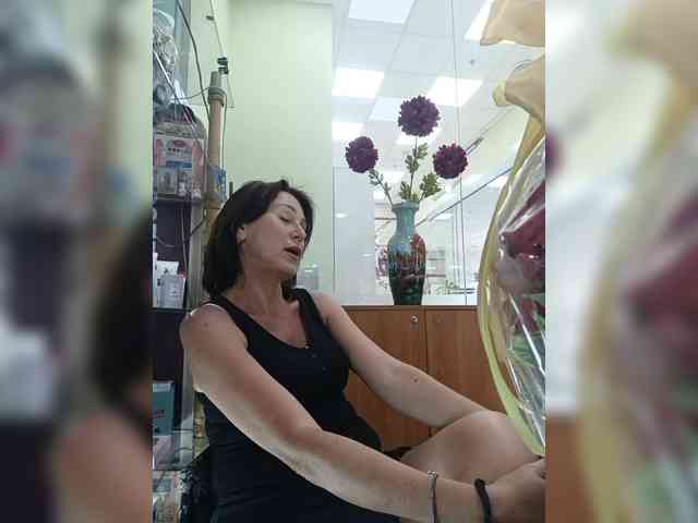 Agnes77 webcam