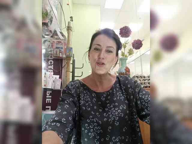 Agnes77 webcam