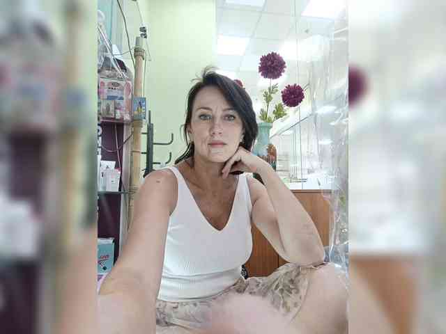 Agnes77 webcam