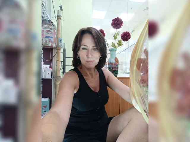 Agnes77 webcam