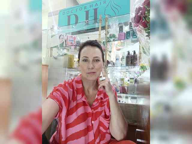 Agnes77 webcam