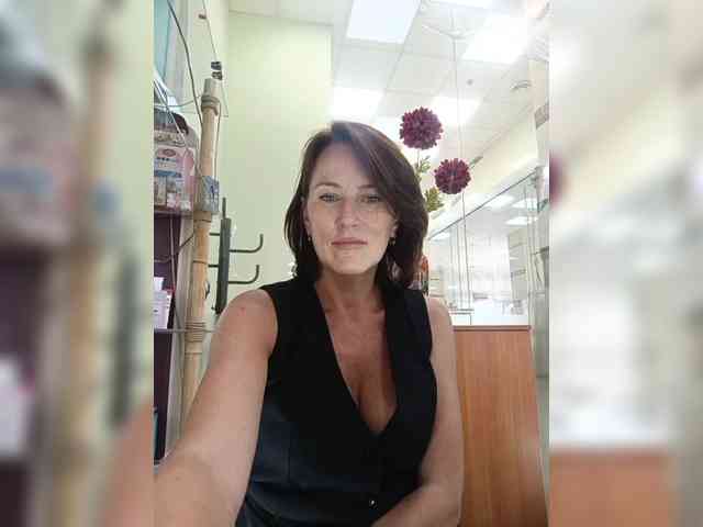 Agnes77 webcam