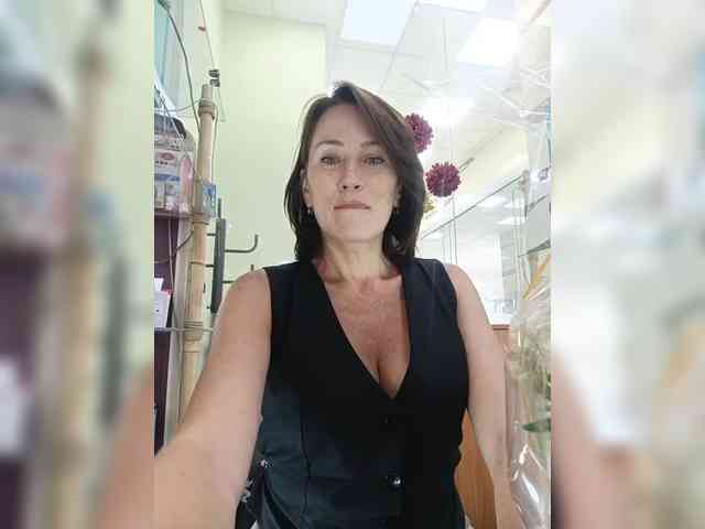 Agnes77 webcam
