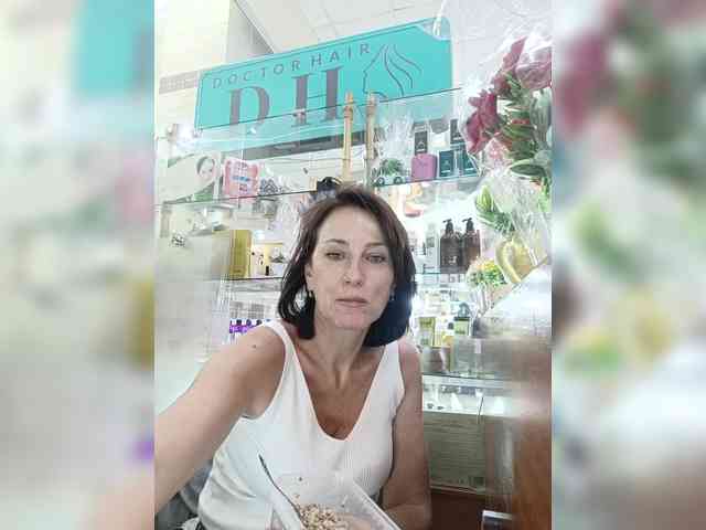 Agnes77 webcam