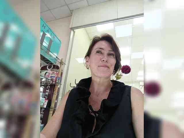 Agnes77 webcam