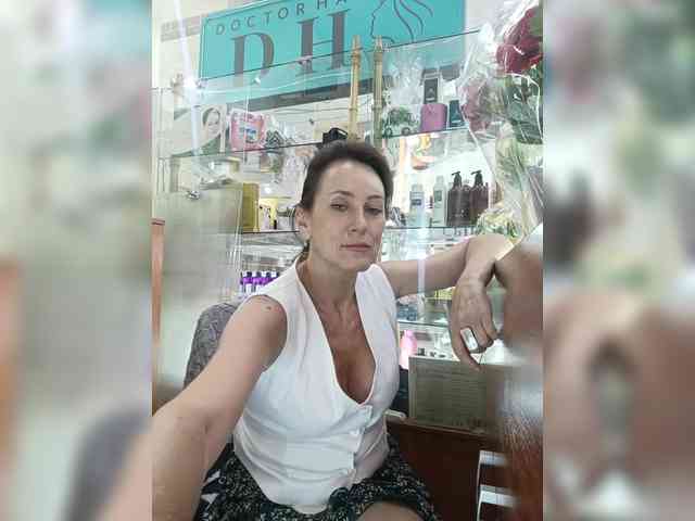 Agnes77 webcam