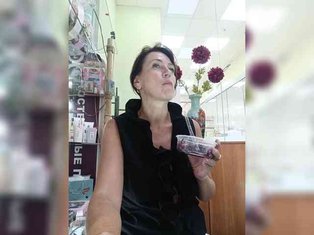 Agnes77 webcam