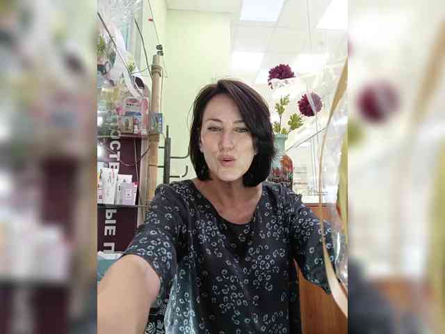Agnes77 webcam