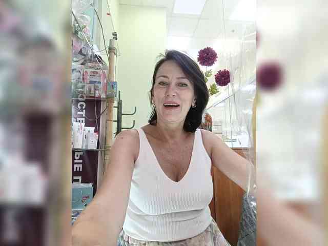 Agnes77 webcam