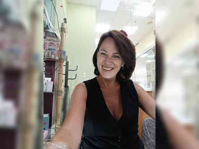 Agnes77 webcam