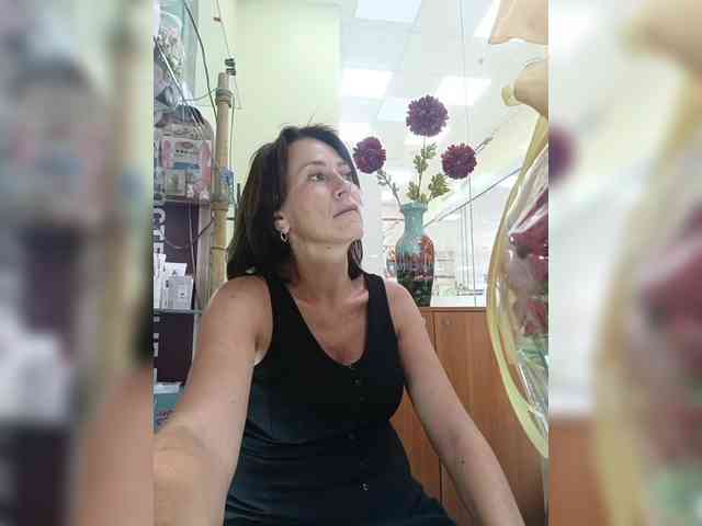 Agnes77 webcam