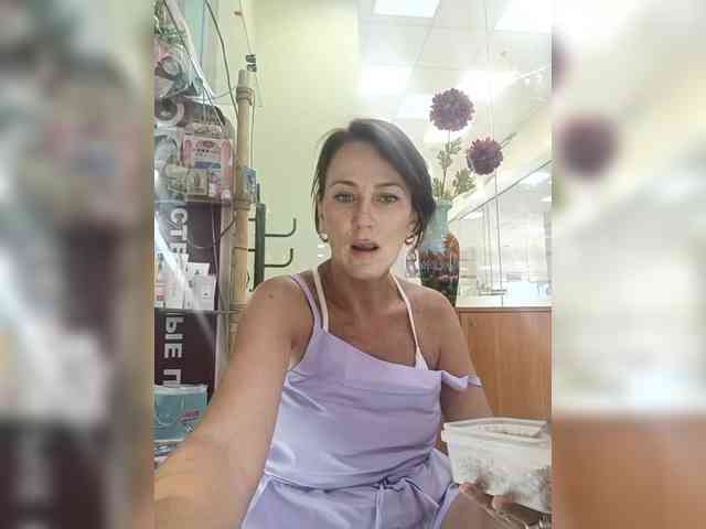 Agnes77 webcam