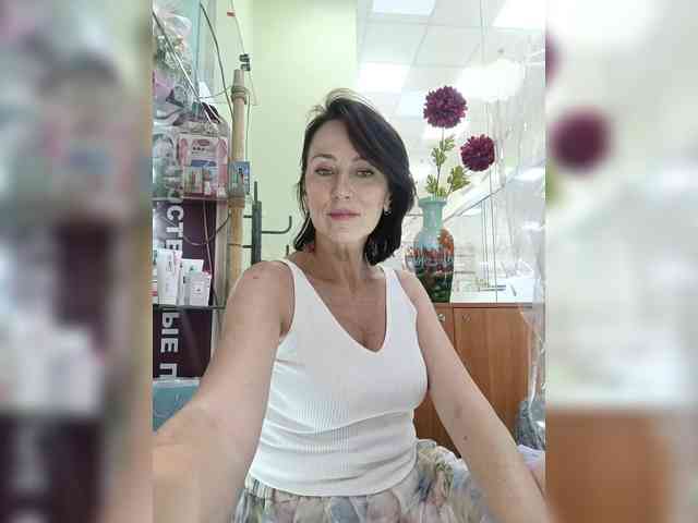 Agnes77 webcam