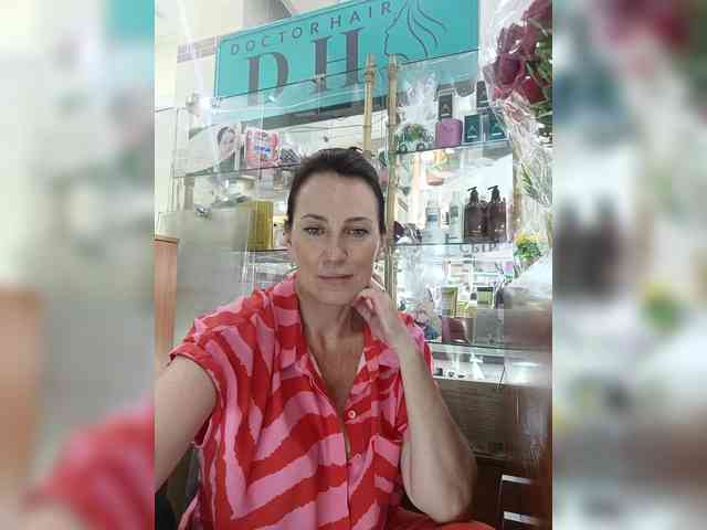 Agnes77 webcam
