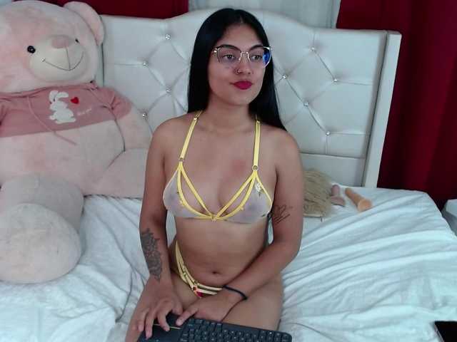 evangelineblossom