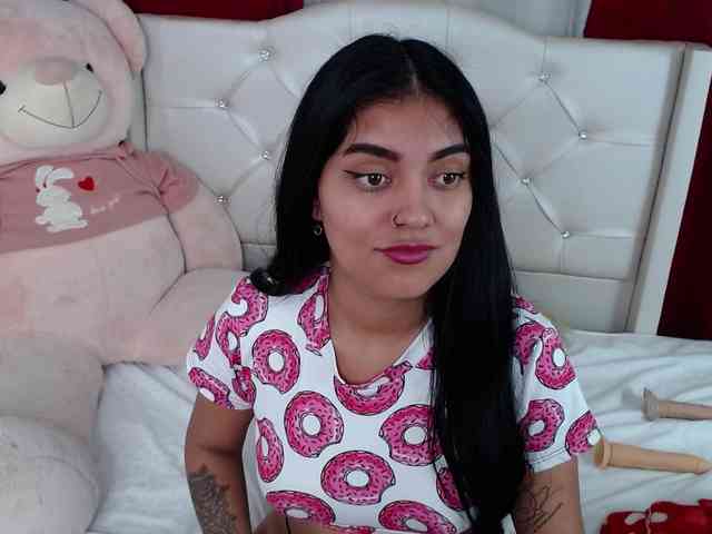 evangelineblossom webcam