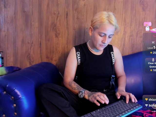Pussy18Hardcore webcam