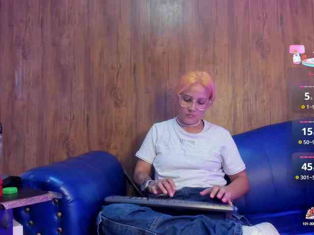 Pussy18Hardcore webcam