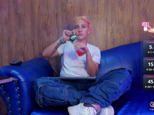 Pussy18Hardcore webcam