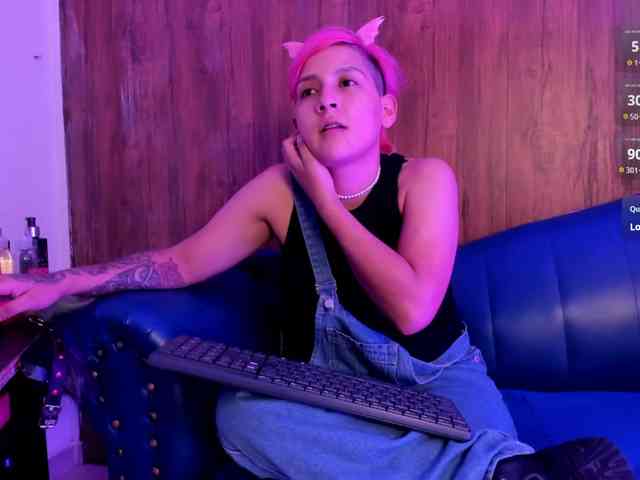 Pussy18Hardcore webcam