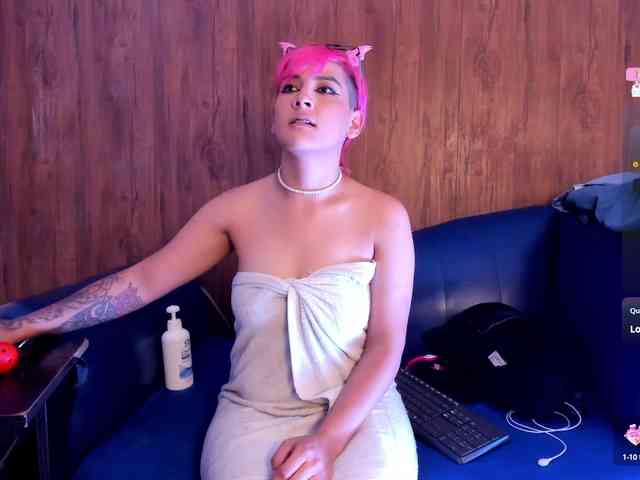 Pussy18Hardcore webcam