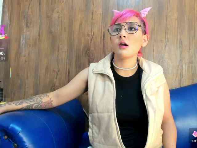 Pussy18Hardcore webcam